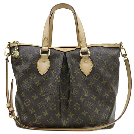 Louis Vuitton(���̺���) M40145 ���׷� ĵ���� �ȷ��� PM 2WAY �̹���2 - ���̺��� �߰���ǰ