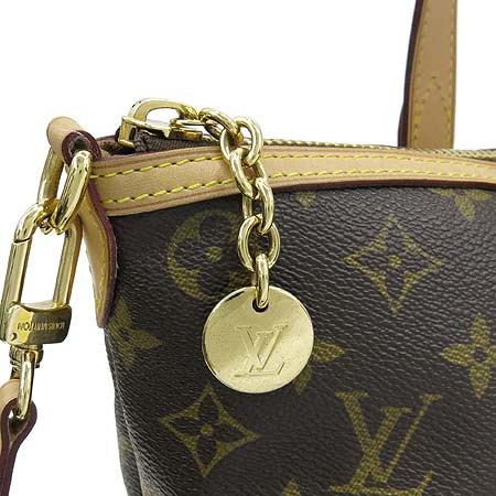 Louis Vuitton(���̺���) M40145 ���׷� ĵ���� �ȷ��� PM 2WAY �̹���4 - ���̺��� �߰���ǰ