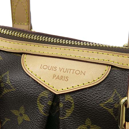 Louis Vuitton(���̺���) M40145 ���׷� ĵ���� �ȷ��� PM 2WAY �̹���5 - ���̺��� �߰���ǰ
