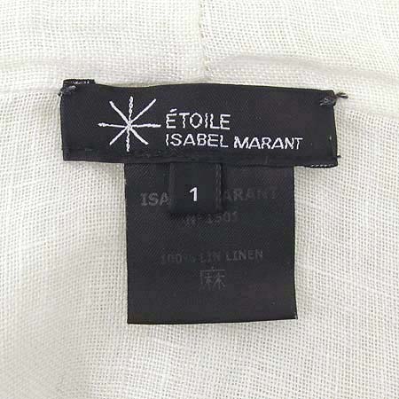 ISABEL MARANT(���ں�����) ȭ��Ʈ�÷� ���� ���콺 �̹���5 - ���̺��� �߰���ǰ