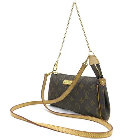 Louis Vuitton(���̺���) M95567 ���׷� ĵ���� ����Ŭ��ġ 2WAY �̹���2 - ���̺��� �߰���ǰ