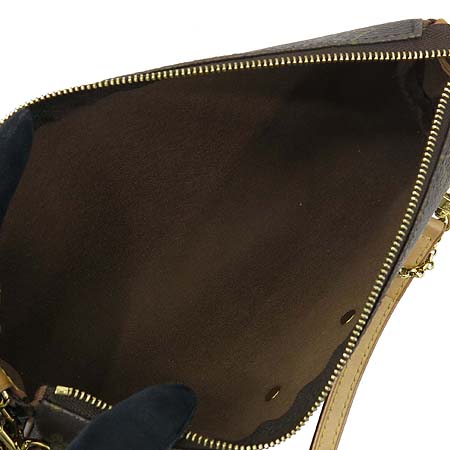 Louis Vuitton(���̺���) M95567 ���׷� ĵ���� ����Ŭ��ġ 2WAY �̹���4 - ���̺��� �߰���ǰ