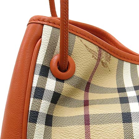 Burberry(������) 3925590 ���̸��� üũ ������ �÷� ���� ��� ����� �̹���4 - ���̺��� �߰���ǰ