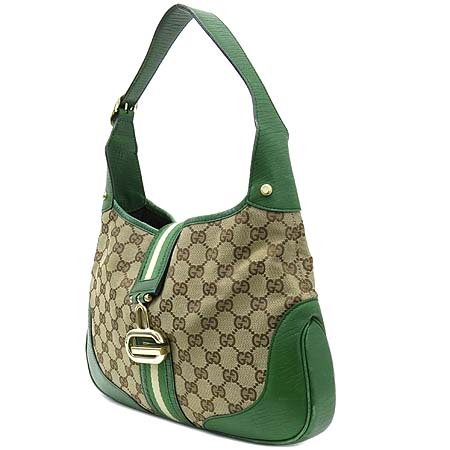Gucci(����) 130779 GG �ΰ� �ڰ��� �׸� ���� Ʈ���� �Ｑ��Ƽġ ���� �ΰ� ȣ�� ����� �̹���2 - ���̺��� �߰���ǰ