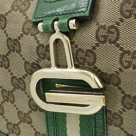 Gucci(����) 130779 GG �ΰ� �ڰ��� �׸� ���� Ʈ���� �Ｑ��Ƽġ ���� �ΰ� ȣ�� ����� �̹���3 - ���̺��� �߰���ǰ