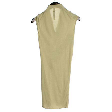 RICK OWENS(��������) �μҸ� Ƽ �̹���3 - ���̺��� �߰���ǰ