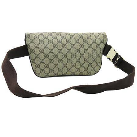 Gucci(����) 233269 GG�ΰ� PVC ���� �̹���2 - ���̺��� �߰���ǰ