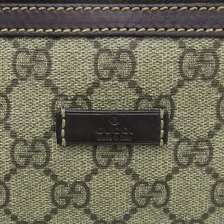 Gucci(����) 233269 GG�ΰ� PVC ���� �̹���3 - ���̺��� �߰���ǰ