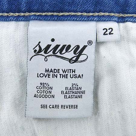 premiumjean(�����̾���) SIWY(����) ���� �ݹ��� �̹���4 - ���̺��� �߰���ǰ