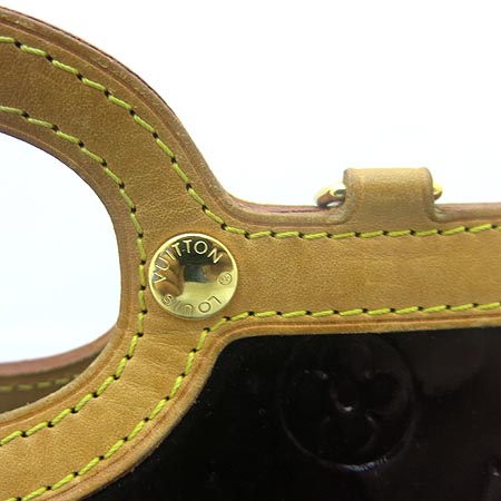 Louis Vuitton(���̺���) M91995 ���׷� ������ �Ƹ����� �轺�θ� 2WAY [��������] �̹���4 - ���̺��� �߰���ǰ