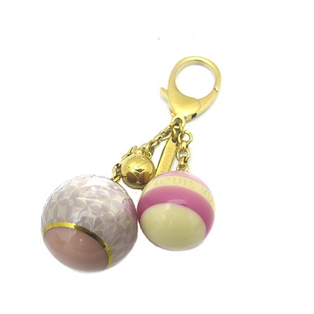 Louis Vuitton(���̺���) M65640 �Ľ��� �� ���� ŰȦ�� [��������] �̹���2 - ���̺��� �߰���ǰ