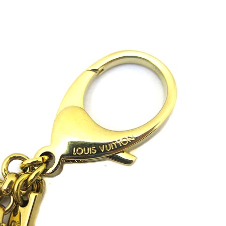 Louis Vuitton(���̺���) M65640 �Ľ��� �� ���� ŰȦ�� [��������] �̹���3 - ���̺��� �߰���ǰ