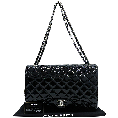 Chanel() A47600 ̴Ʈ  ÷ Ŭ ƽ   ΰ ü 
