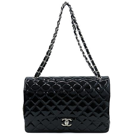 Chanel() A47600 ̴Ʈ  ÷ Ŭ ƽ   ΰ ü  ̹2 - ̺ ߰ǰ