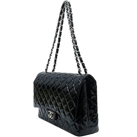 Chanel() A47600 ̴Ʈ  ÷ Ŭ ƽ   ΰ ü  ̹3 - ̺ ߰ǰ