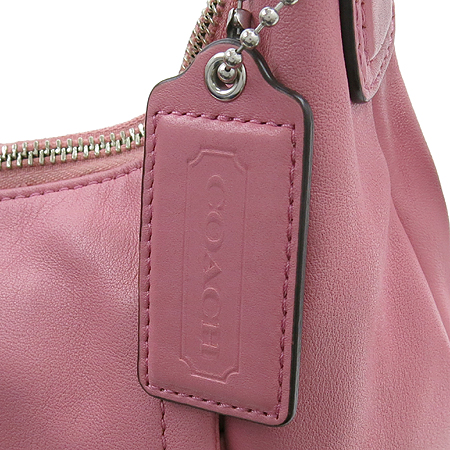 Coach(��ġ) F22306 ������ ��ũ ���� 2WAY �̹���4 - ���̺��� �߰���ǰ