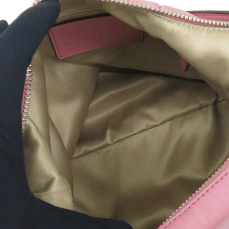 Coach(��ġ) F22306 ������ ��ũ ���� 2WAY �̹���5 - ���̺��� �߰���ǰ