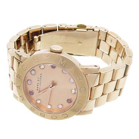 Marc_Jacobs(��ũ���̸�ũ�����߽�) MBM3216 ������ ������� �ΰ� ���̾���� ������ð� �̹���2 - ���̺��� �߰���ǰ