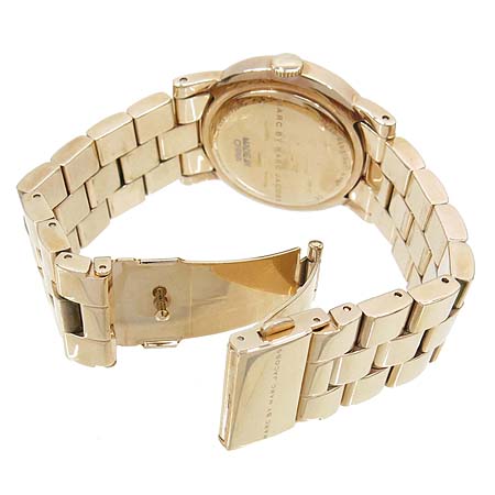 Marc_Jacobs(��ũ���̸�ũ�����߽�) MBM3216 ������ ������� �ΰ� ���̾���� ������ð� �̹���3 - ���̺��� �߰���ǰ