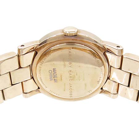 Marc_Jacobs(��ũ���̸�ũ�����߽�) MBM3216 ������ ������� �ΰ� ���̾���� ������ð� �̹���4 - ���̺��� �߰���ǰ