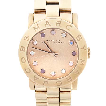 Marc_Jacobs(��ũ���̸�ũ�����߽�) MBM3216 ������ ������� �ΰ� ���̾���� ������ð� �̹���5 - ���̺��� �߰���ǰ