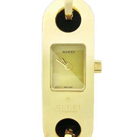 Gucci(����) 6100L ���� ü�� ������ ������ �ð� �̹���5 - ���̺��� �߰���ǰ