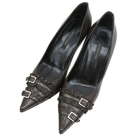 SERGIO ROSSI(�������� �ν�) ���� ��Ʈ ��� ���� ���� ������ ���� �̹���6 - ���̺��� �߰���ǰ