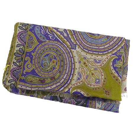 Etro(��Ʈ��) �� ��ũ ȥ�� ���÷� �̹���2 - ���̺��� �߰���ǰ