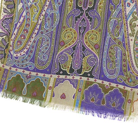 Etro(��Ʈ��) �� ��ũ ȥ�� ���÷� �̹���3 - ���̺��� �߰���ǰ