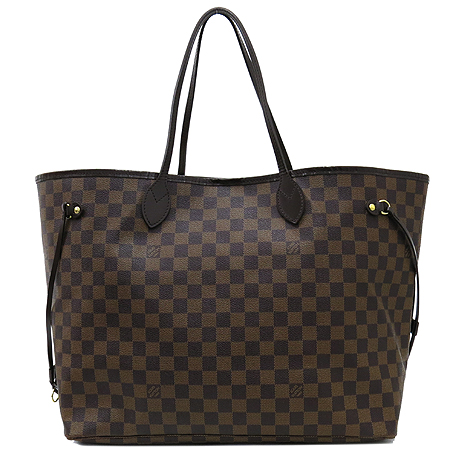 Louis Vuitton(���̺���) N51106 �ٹ̿� ���� ĵ���� �׹�Ǯ GM ����� �̹���2 - ���̺��� �߰���ǰ