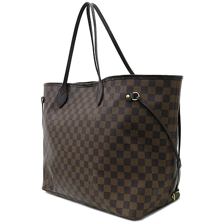 Louis Vuitton(���̺���) N51106 �ٹ̿� ���� ĵ���� �׹�Ǯ GM ����� �̹���3 - ���̺��� �߰���ǰ