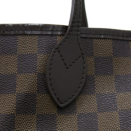 Louis Vuitton(���̺���) N51106 �ٹ̿� ���� ĵ���� �׹�Ǯ GM ����� �̹���5 - ���̺��� �߰���ǰ