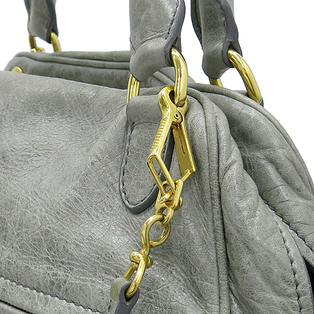 MiuMiu(�̿�̿�) �׷��� �÷� NAPPA(�簡��) �� ü�� ��� 2WAY �̹���4 - ���̺��� �߰���ǰ