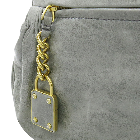 MiuMiu(�̿�̿�) �׷��� �÷� NAPPA(�簡��) �� ü�� ��� 2WAY �̹���6 - ���̺��� �߰���ǰ