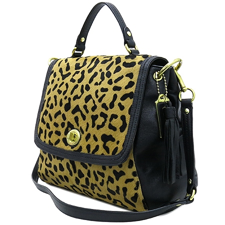 Coach(��ġ) F24986 �����ĵ� ��ġ ��Ʈ�� + ��� ��Ʈ�� �̹���2 - ���̺��� �߰���ǰ