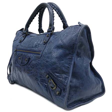 Balenciaga(�߷��þư�) 1669 ���̺� ���� WORK (��ũ) ��Ʈ�� [�λ꼾�Һ���] �̹���3 - ���̺��� �߰���ǰ