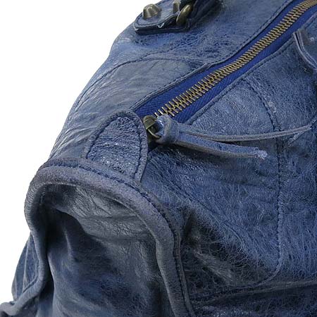 Balenciaga(�߷��þư�) 1669 ���̺� ���� WORK (��ũ) ��Ʈ�� [�λ꼾�Һ���] �̹���4 - ���̺��� �߰���ǰ