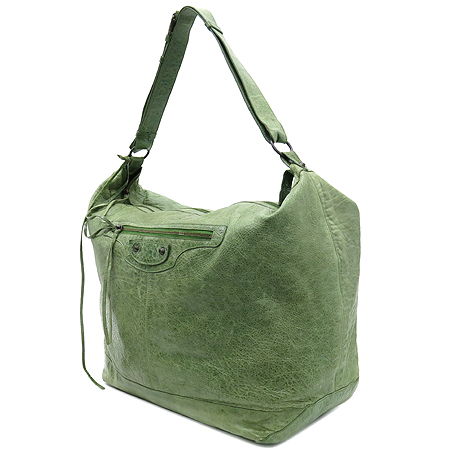 Balenciaga(�߷��þư�) 159671 ���� Ŀ���� ����� [��������] �̹���3 - ���̺��� �߰���ǰ