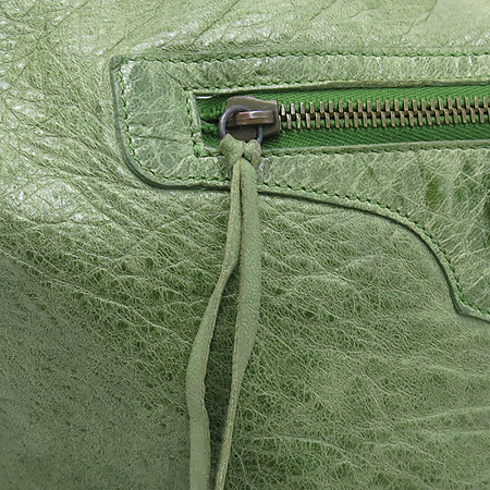 Balenciaga(�߷��þư�) 159671 ���� Ŀ���� ����� [��������] �̹���4 - ���̺��� �߰���ǰ