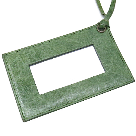 Balenciaga(�߷��þư�) 159671 ���� Ŀ���� ����� [��������] �̹���5 - ���̺��� �߰���ǰ