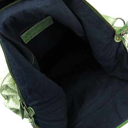 Balenciaga(�߷��þư�) 159671 ���� Ŀ���� ����� [��������] �̹���7 - ���̺��� �߰���ǰ