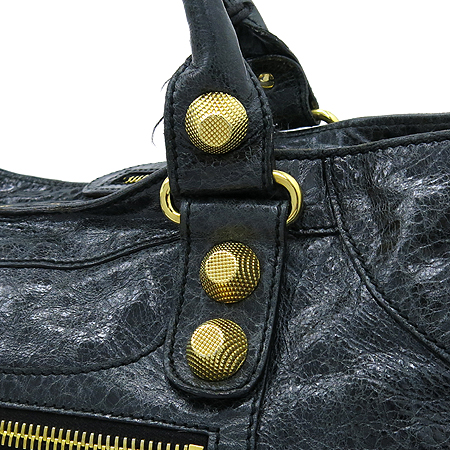 Balenciaga(�߷��þư�) 173082 ��Ƽ�� ���� ���� ���̾�Ʈ ��ƮŸ�� 2WAY + �����ſ� �̹���4 - ���̺��� �߰���ǰ