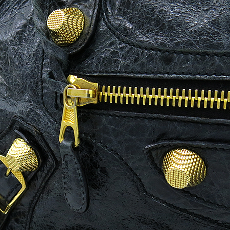 Balenciaga(�߷��þư�) 173082 ��Ƽ�� ���� ���� ���̾�Ʈ ��ƮŸ�� 2WAY + �����ſ� �̹���5 - ���̺��� �߰���ǰ