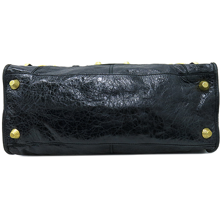 Balenciaga(�߷��þư�) 173082 ��Ƽ�� ���� ���� ���̾�Ʈ ��ƮŸ�� 2WAY + �����ſ� �̹���6 - ���̺��� �߰���ǰ