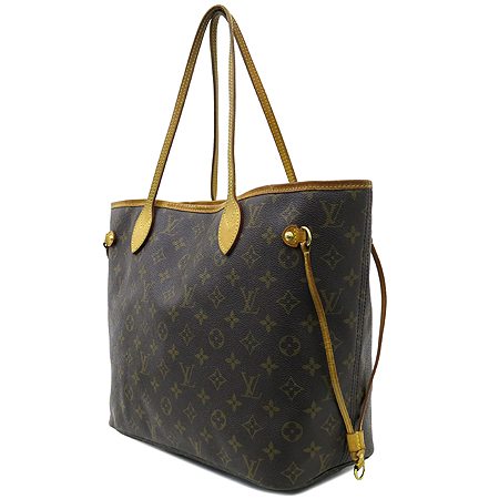 Louis Vuitton(���̺���) M40156 ���׷� ĵ���� �׹�ǮMM ����� �̹���3 - ���̺��� �߰���ǰ