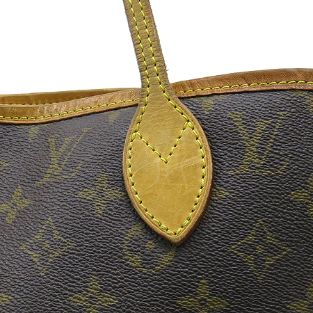 Louis Vuitton(���̺���) M40156 ���׷� ĵ���� �׹�ǮMM ����� �̹���4 - ���̺��� �߰���ǰ