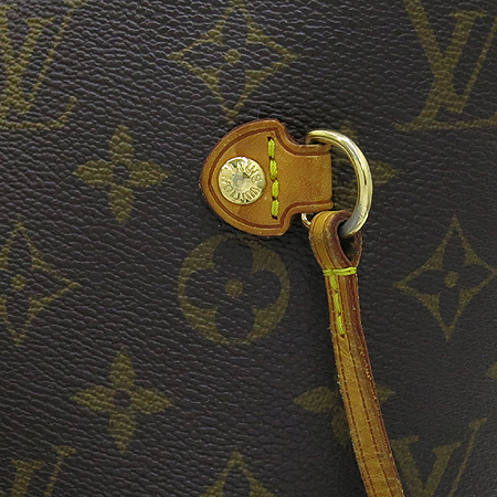 Louis Vuitton(���̺���) M40156 ���׷� ĵ���� �׹�ǮMM ����� �̹���5 - ���̺��� �߰���ǰ