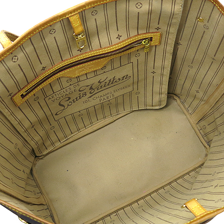 Louis Vuitton(���̺���) M40156 ���׷� ĵ���� �׹�ǮMM ����� �̹���6 - ���̺��� �߰���ǰ