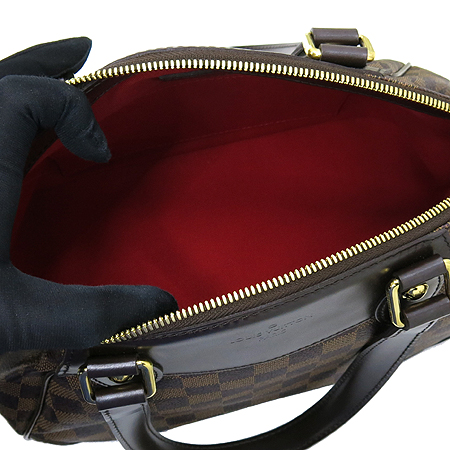 Louis Vuitton(���̺���) N41117 �ٹ̿� ���� ĵ���� ���γ� PM ��Ʈ�� �̹���7 - ���̺��� �߰���ǰ