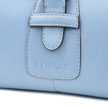 Loewe(�ο���) �̴ϼ� �ΰ� ���� ���� ��Ʈ�� �̹���4 - ���̺��� �߰���ǰ